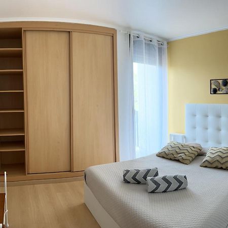 Beach House Carmen Monte Gordo Luaran gambar