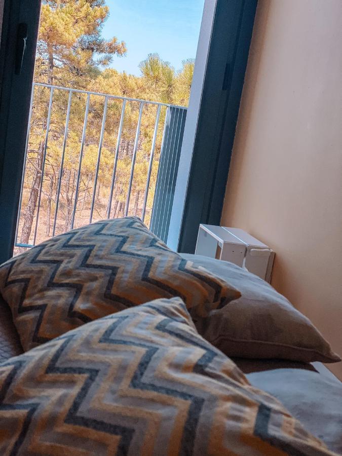 Beach House Carmen Monte Gordo Luaran gambar