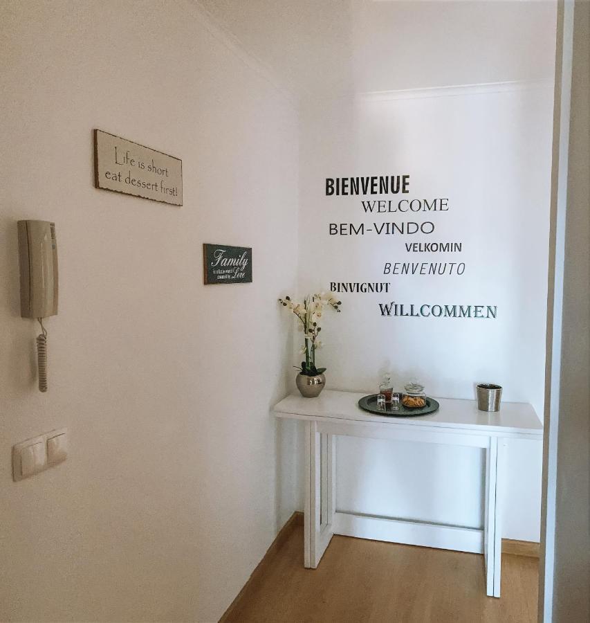 Beach House Carmen Monte Gordo Luaran gambar