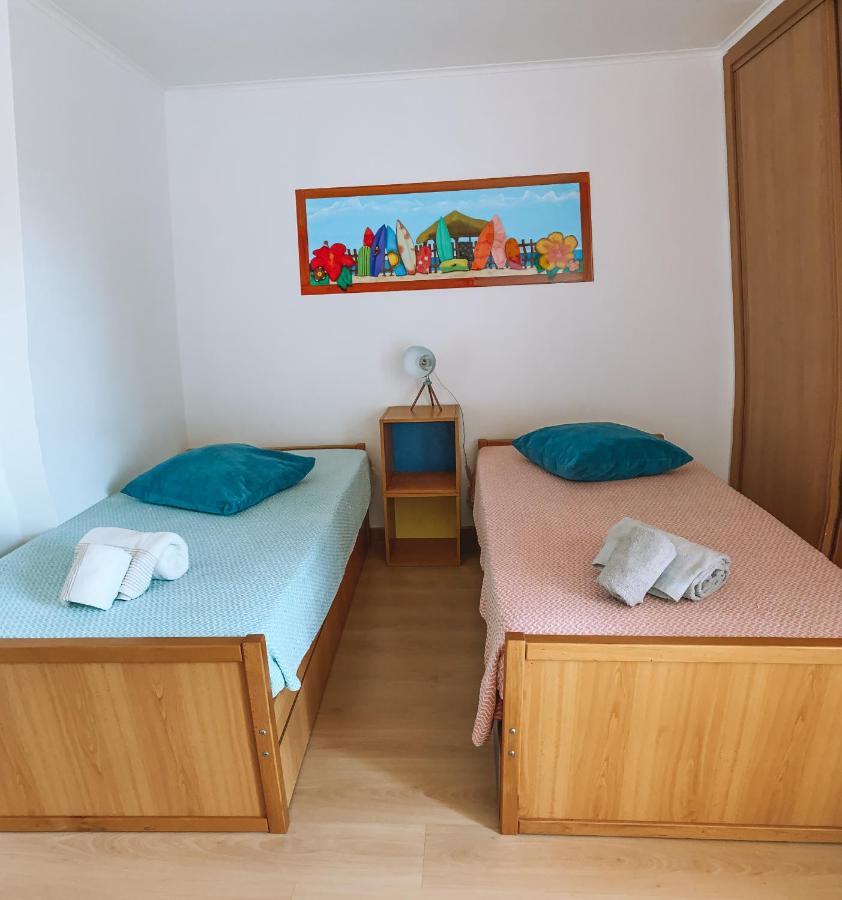 Beach House Carmen Monte Gordo Luaran gambar