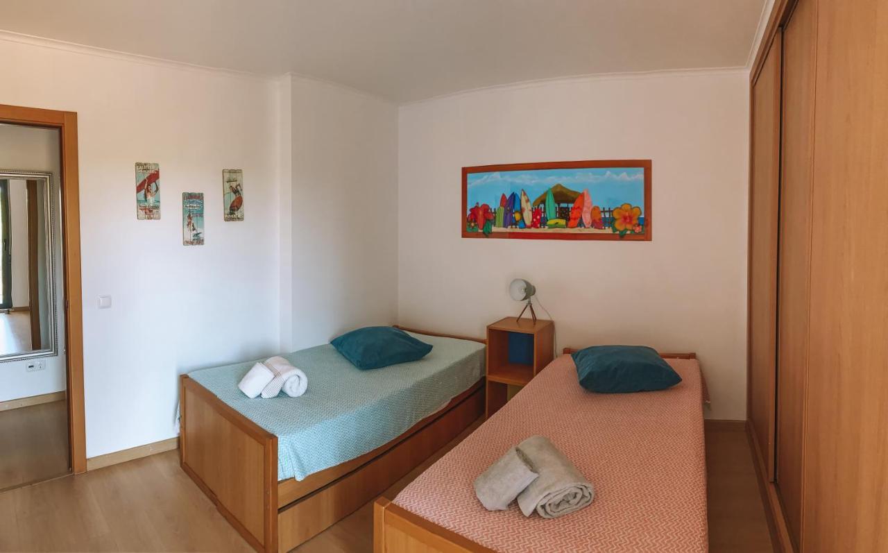 Beach House Carmen Monte Gordo Luaran gambar