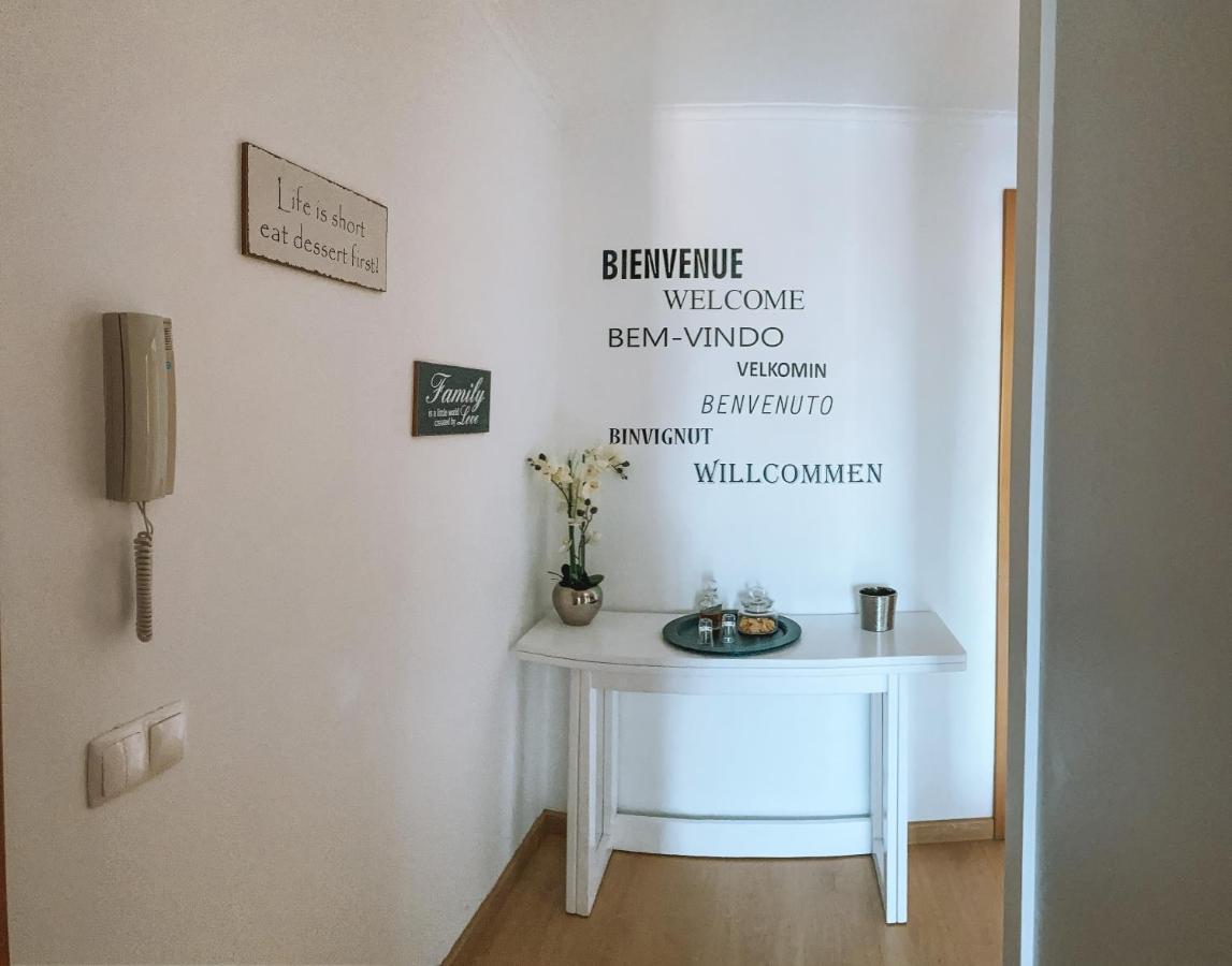 Beach House Carmen Monte Gordo Luaran gambar