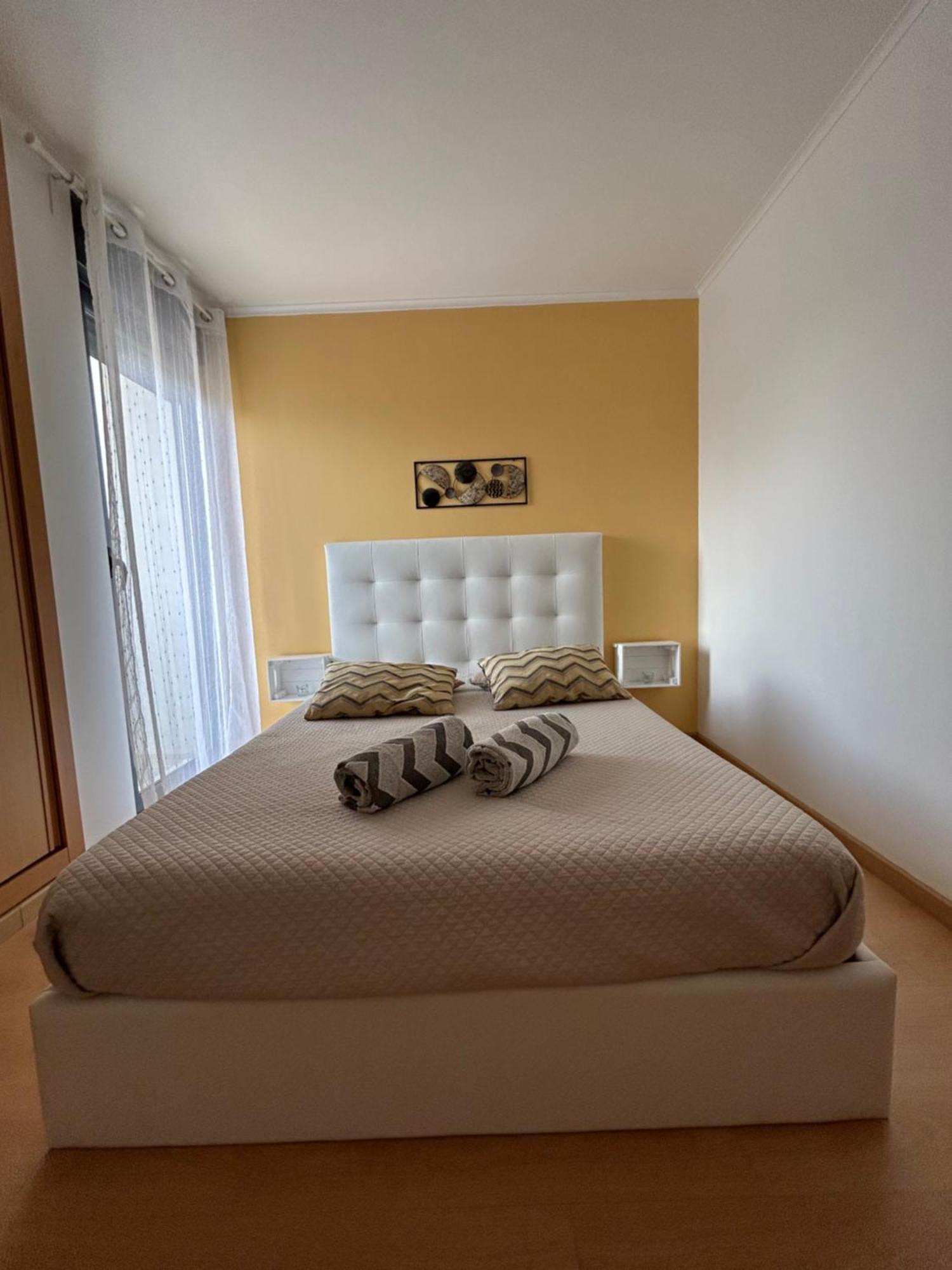 Beach House Carmen Monte Gordo Luaran gambar