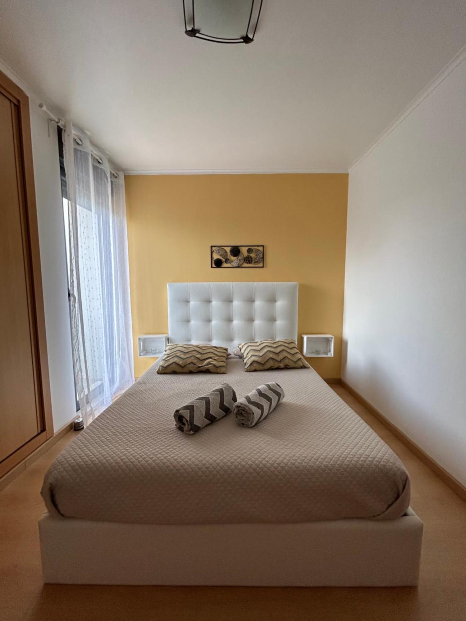 Beach House Carmen Monte Gordo Luaran gambar