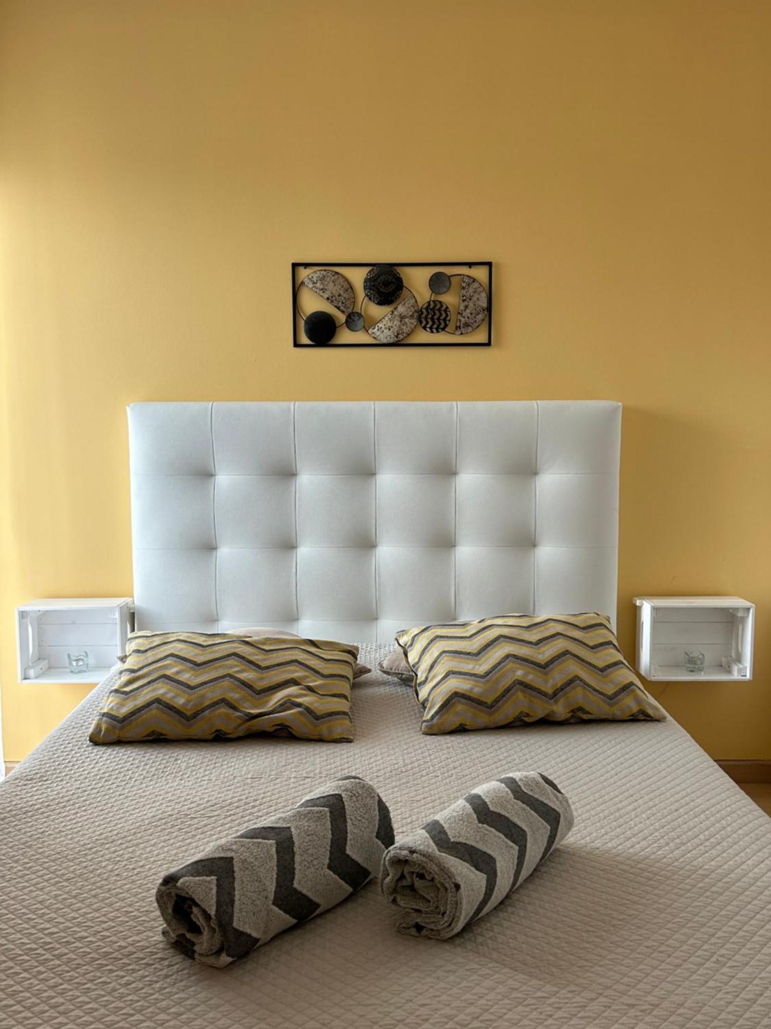 Beach House Carmen Monte Gordo Luaran gambar
