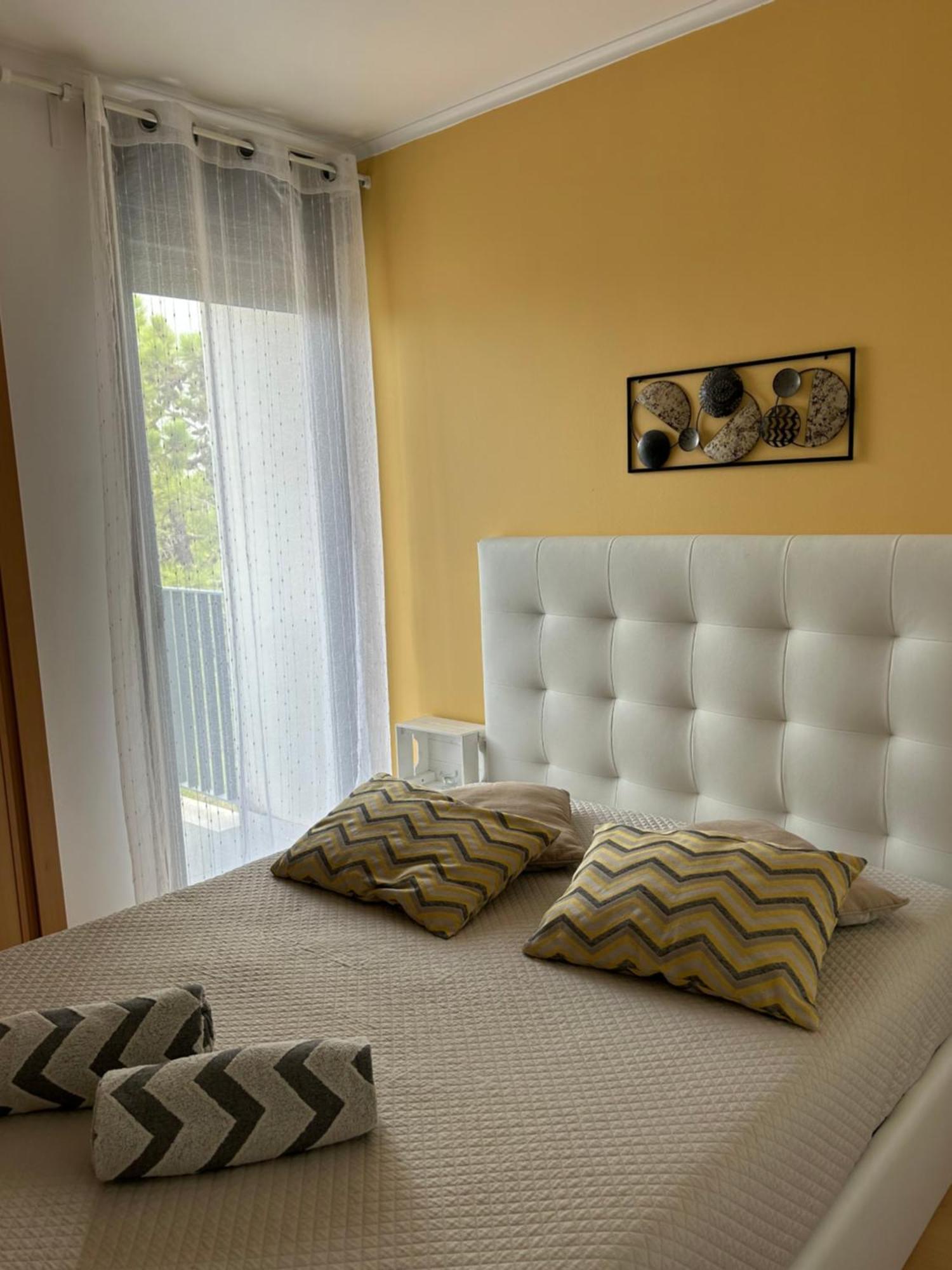 Beach House Carmen Monte Gordo Luaran gambar