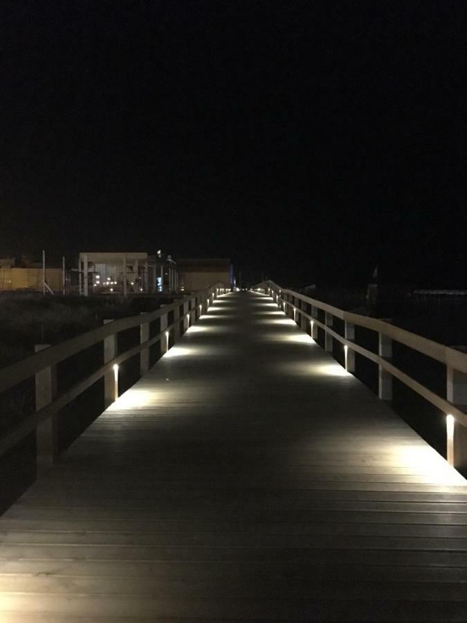 Beach House Carmen Monte Gordo Luaran gambar
